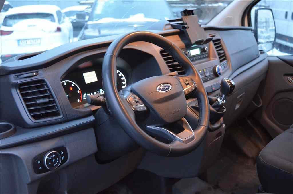 2022 Ford TRANSIT - 9