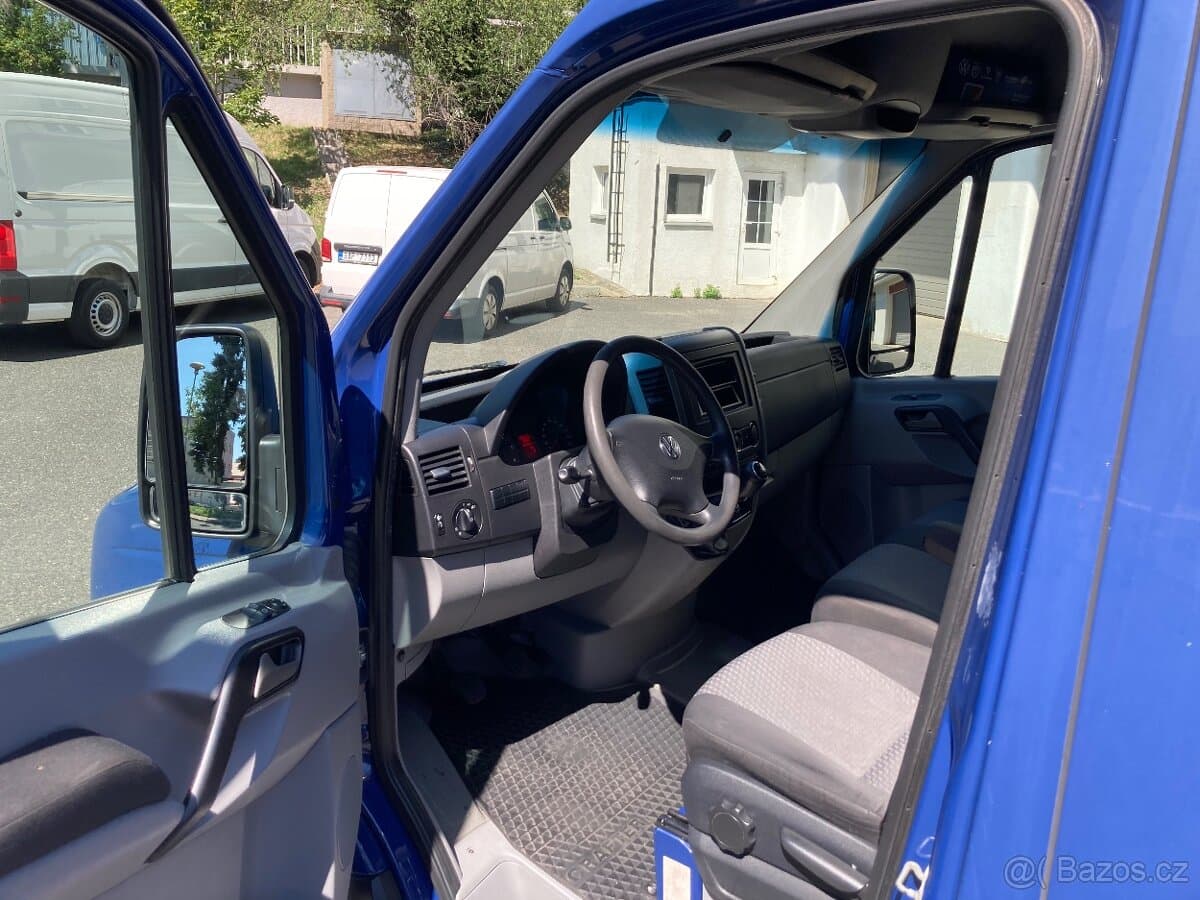 2014 Volkswagen OSTATNÍ - 9