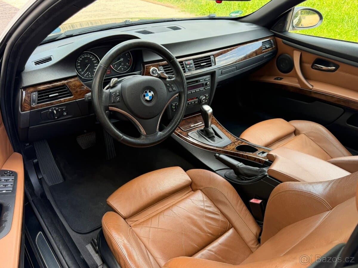 2008 BMW OSTATNÍ - 9
