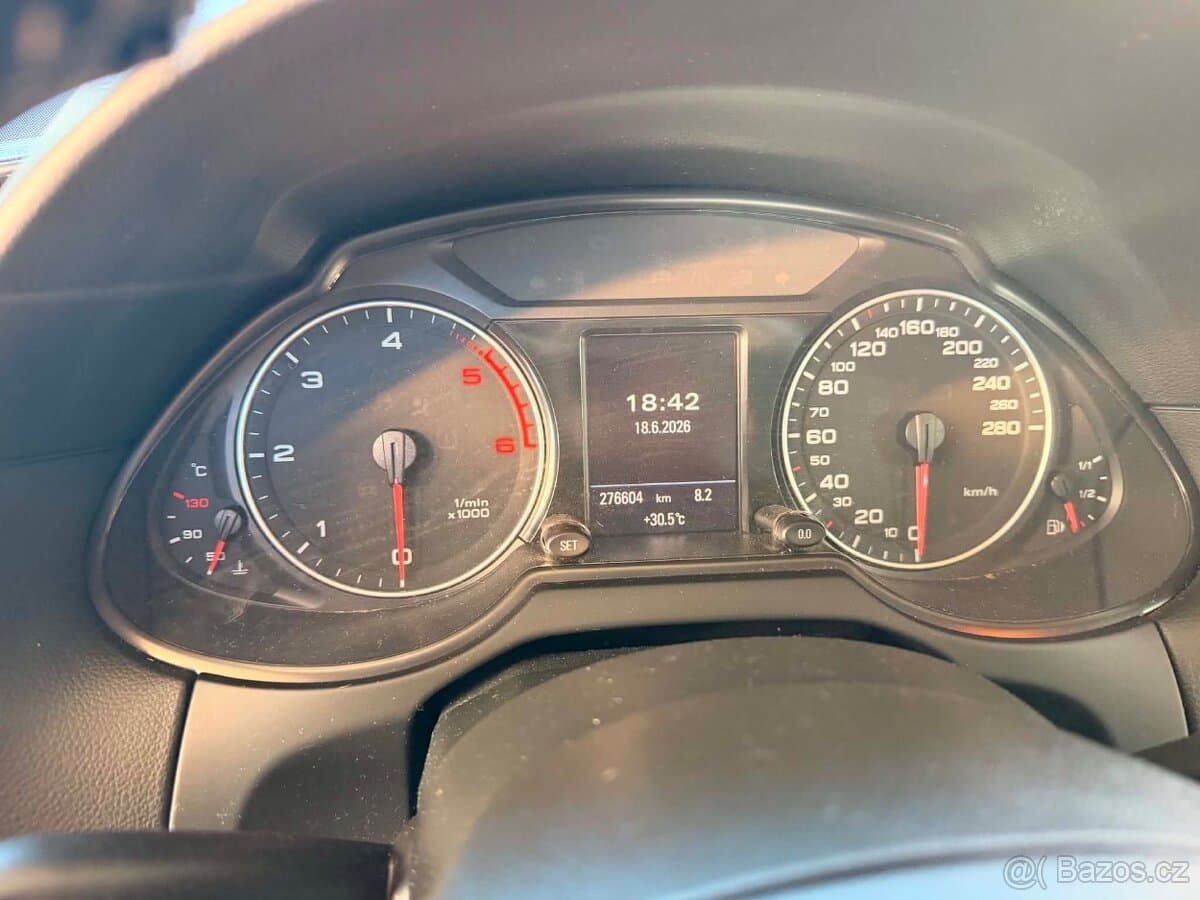 2011 Audi Q5 - 9