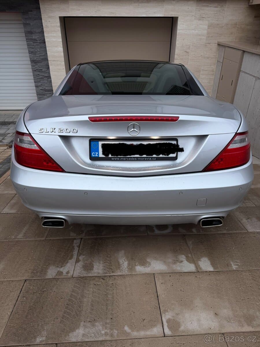 2014 Mercedes-Benz OSTATNÍ - 9