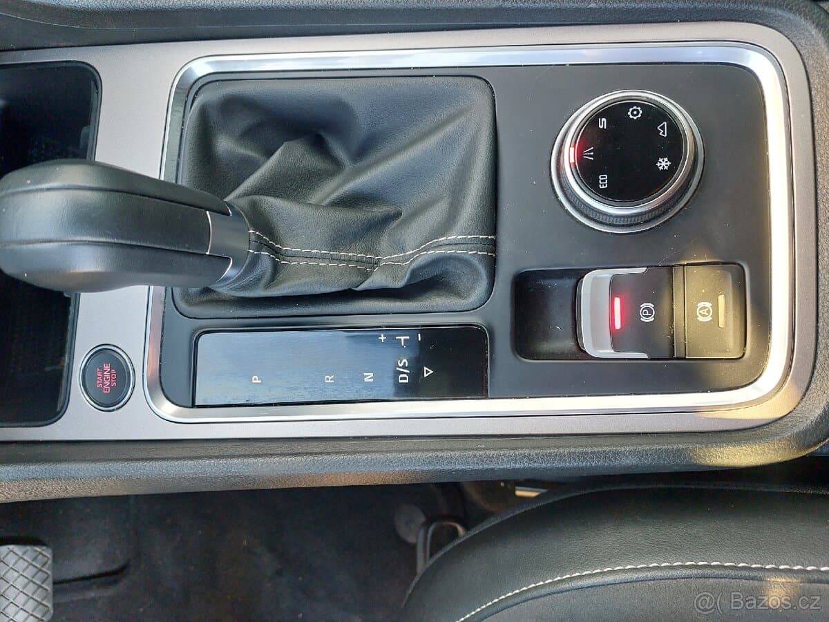 2023 Seat ATECA - 9