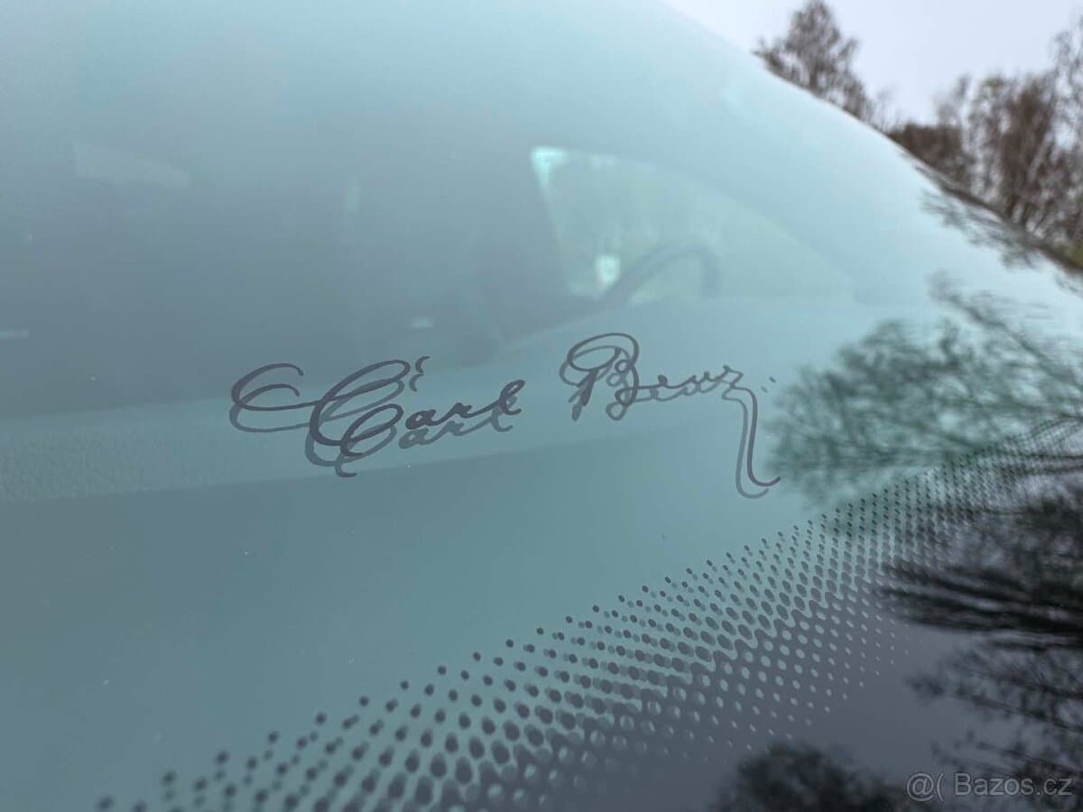 2021 Mercedes-Benz GL - 9