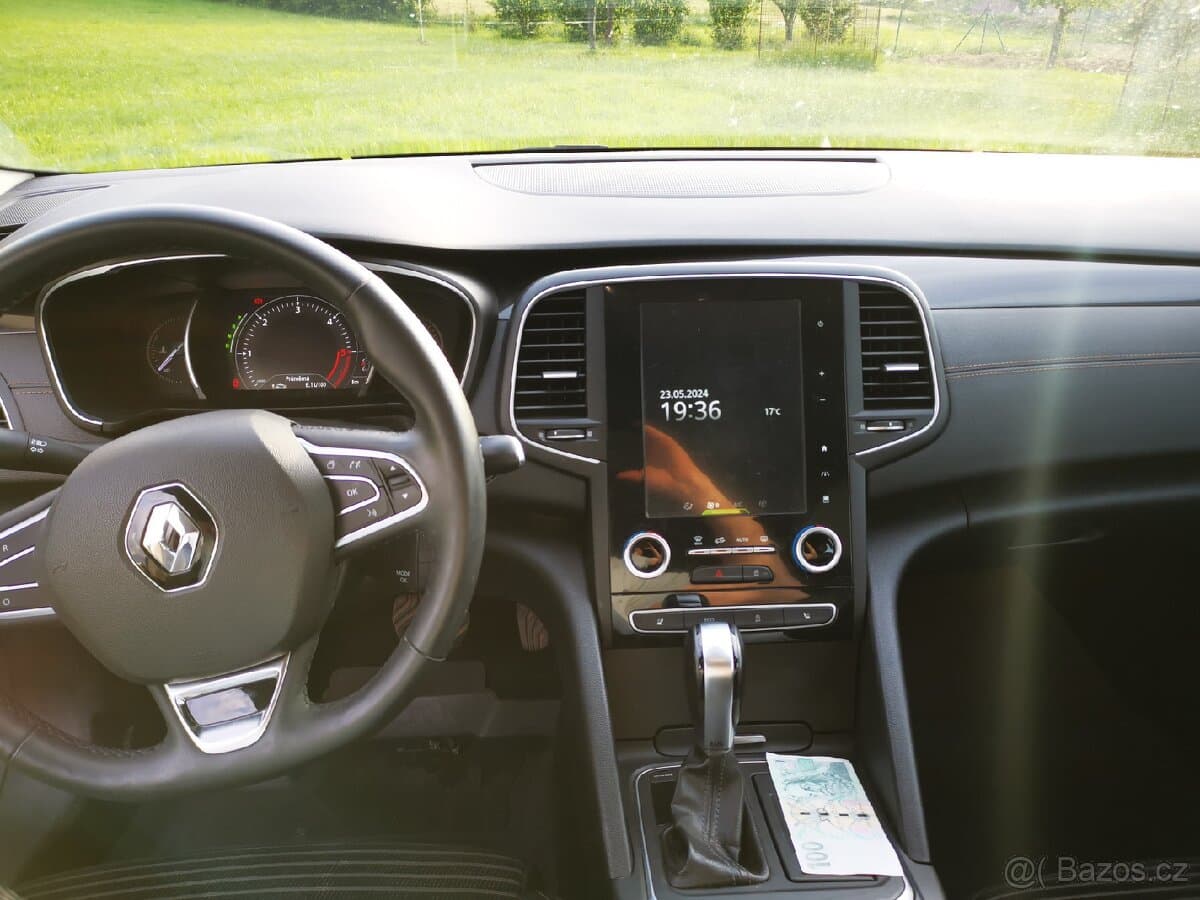 2017 Renault TALISMAN - 9