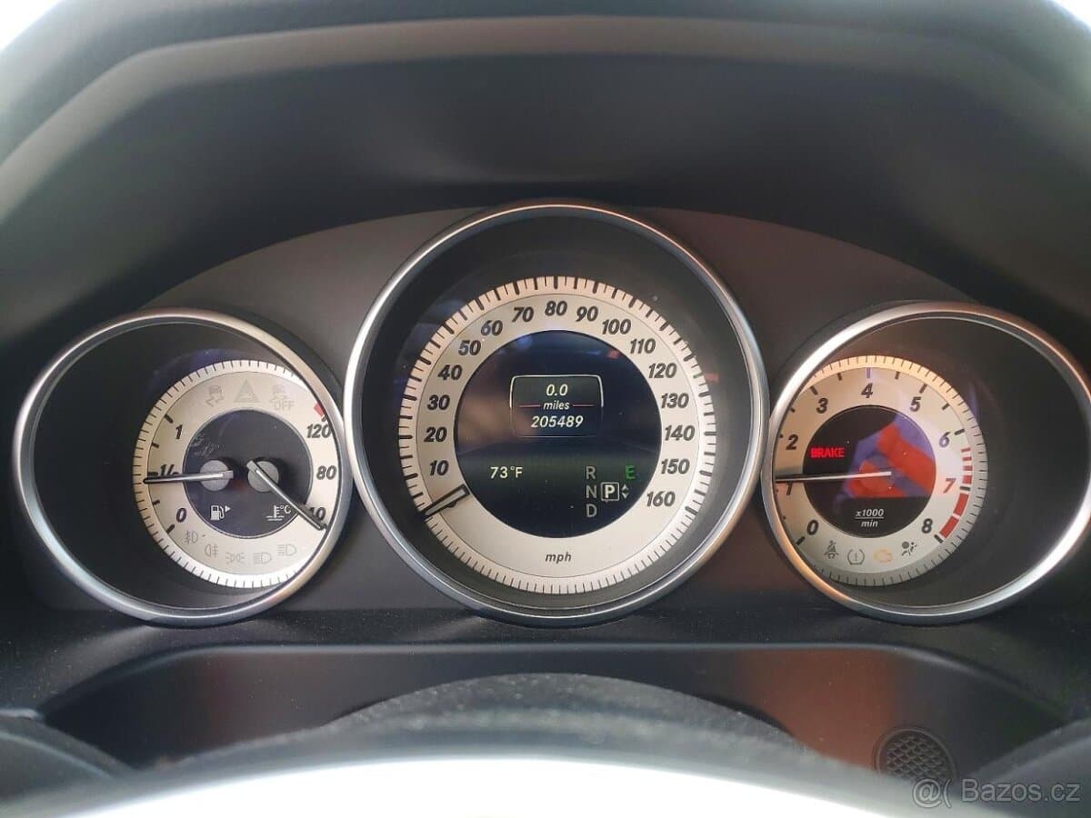 2015 Mercedes-Benz OSTATNÍ - 9
