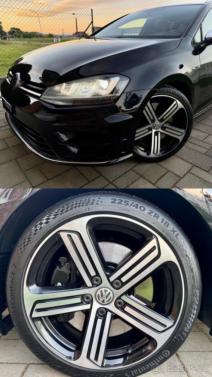 2015 Volkswagen GOLF - 9