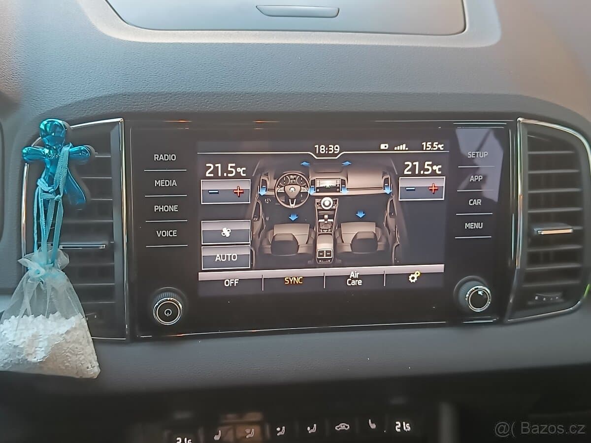 2018 Škoda KAROQ - 9