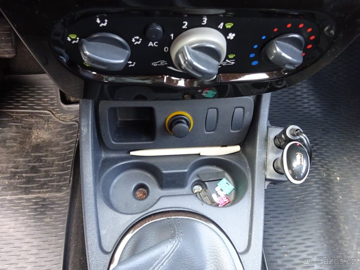 2011 Dacia DUSTER - 9