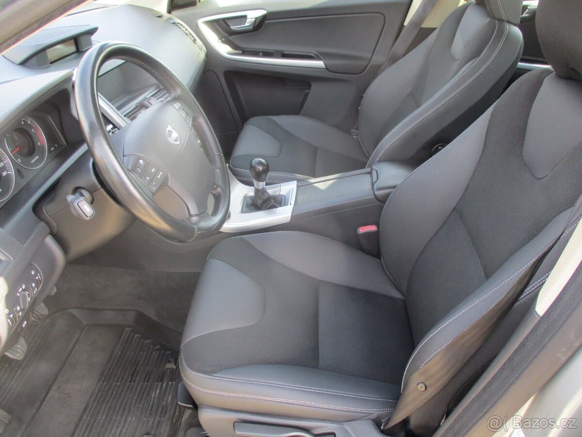 2009 Volvo XC60 - 9