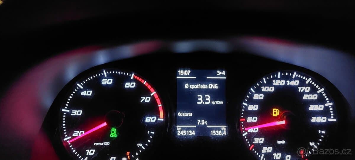 2016 Seat LEON - 9