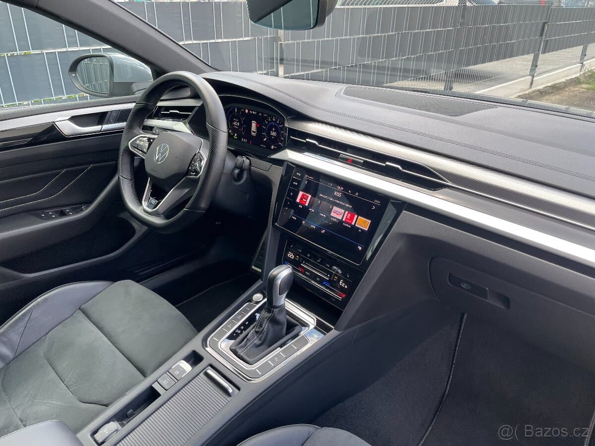 2022 Volkswagen ARTEON - 9