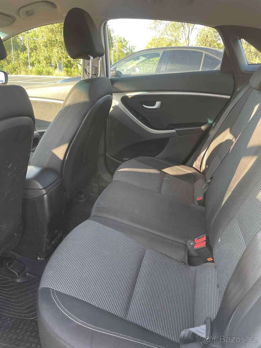 2016 Hyundai i30 - 9