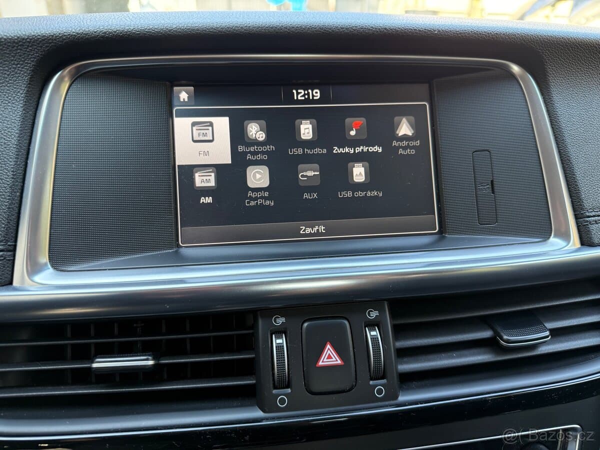 2017 Kia OPTIMA - 9