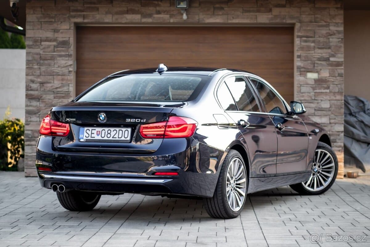 2016 BMW OSTATNÍ - 9