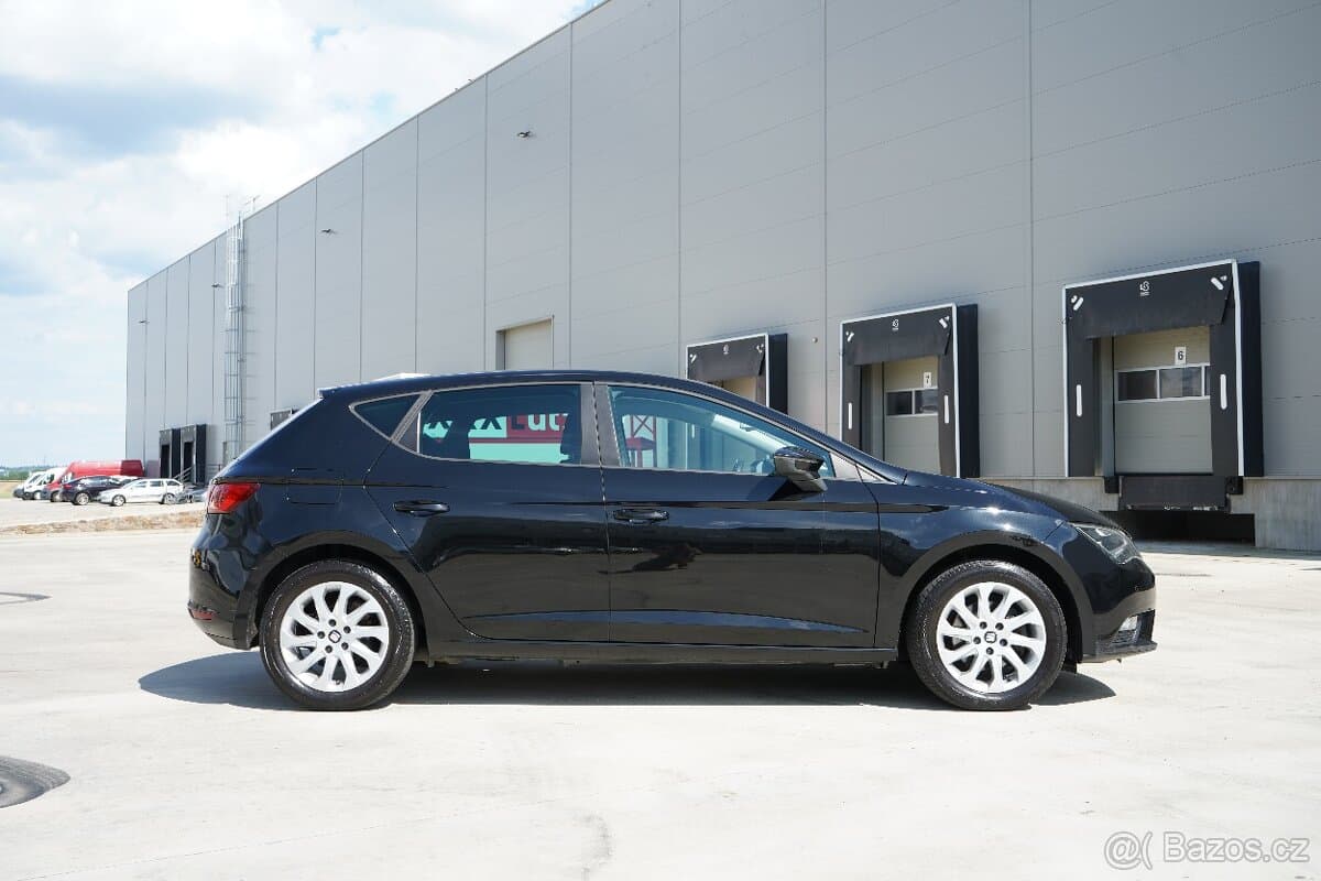 2015 Seat LEON - 9