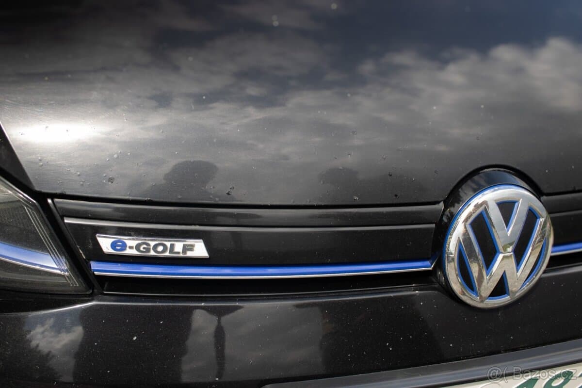 2015 Volkswagen GOLF - 9