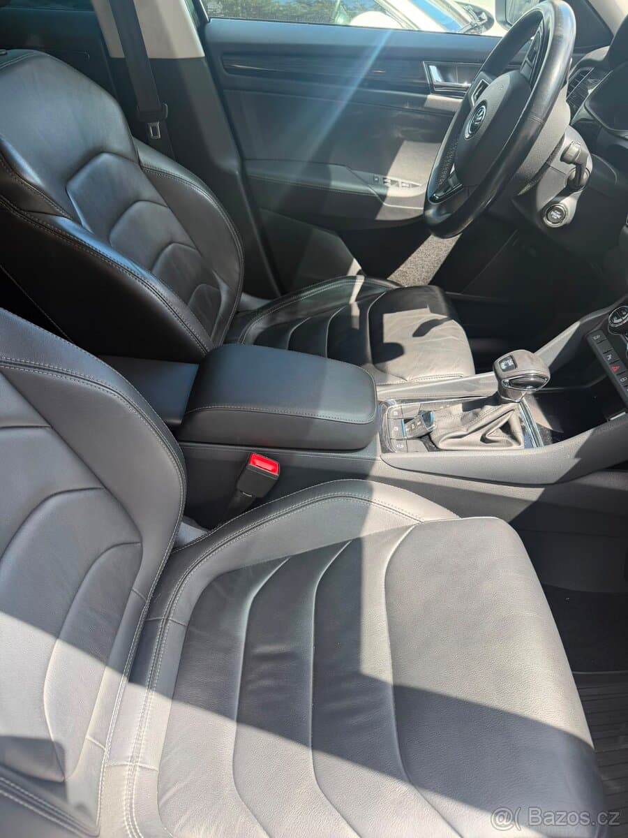 2019 Škoda KODIAQ - 9