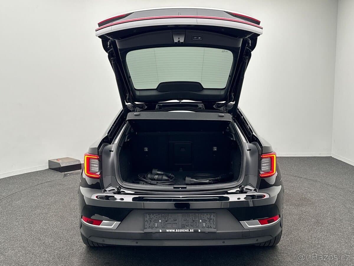 Polestar OSTATNÍ - 9