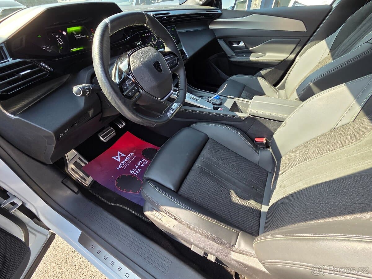 2024 Peugeot 408 - 9