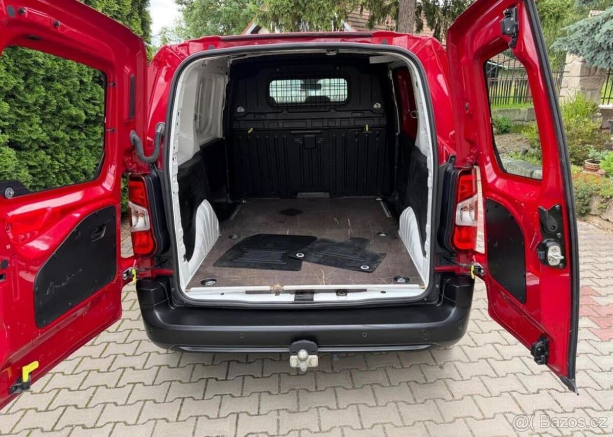 2020 Toyota PROACE - 9