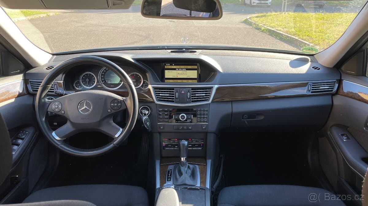 2010 Mercedes-Benz OSTATNÍ - 9