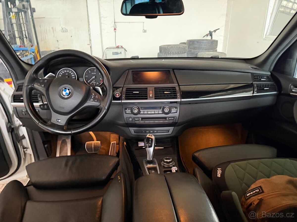 BMW X5 - 9
