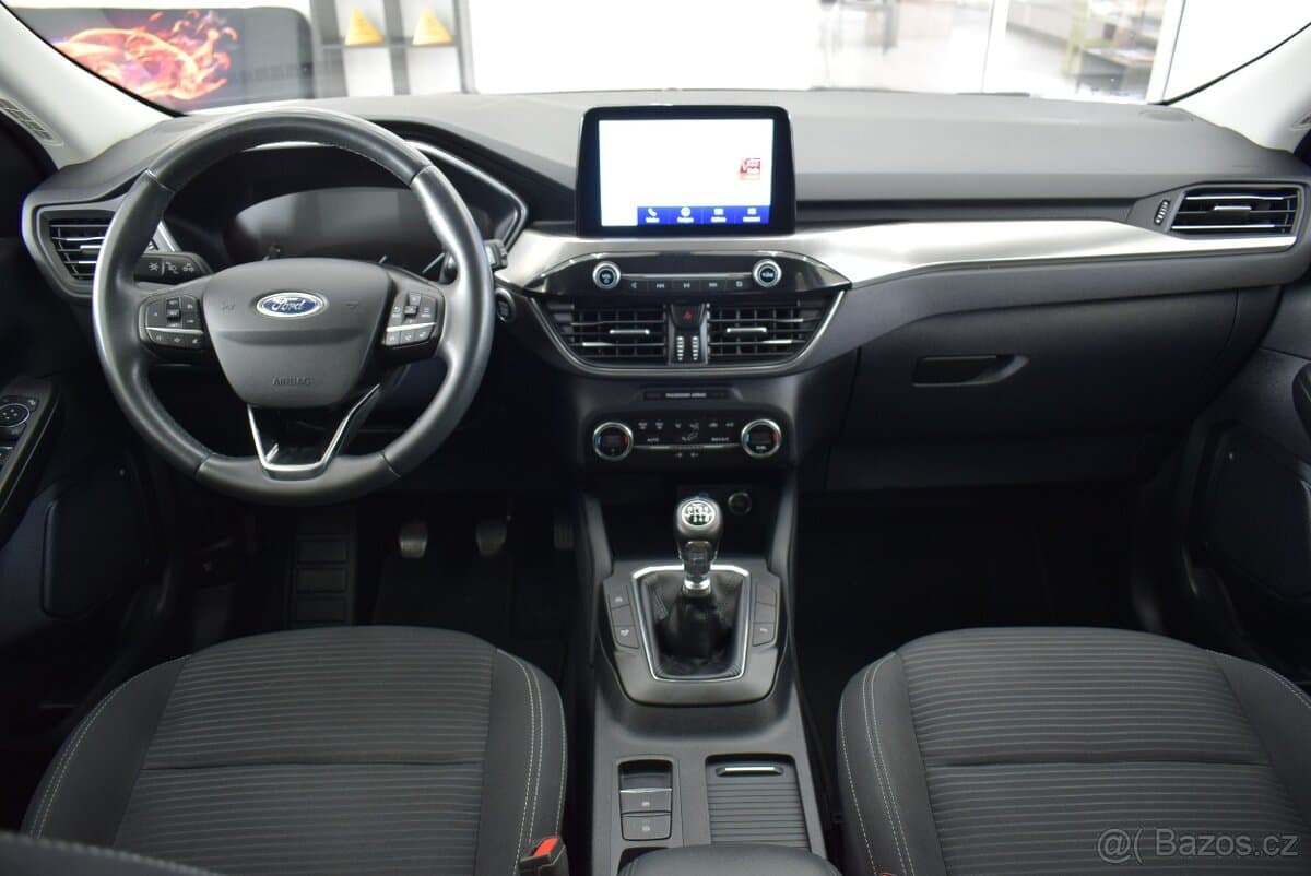 2020 Ford KUGA - 9