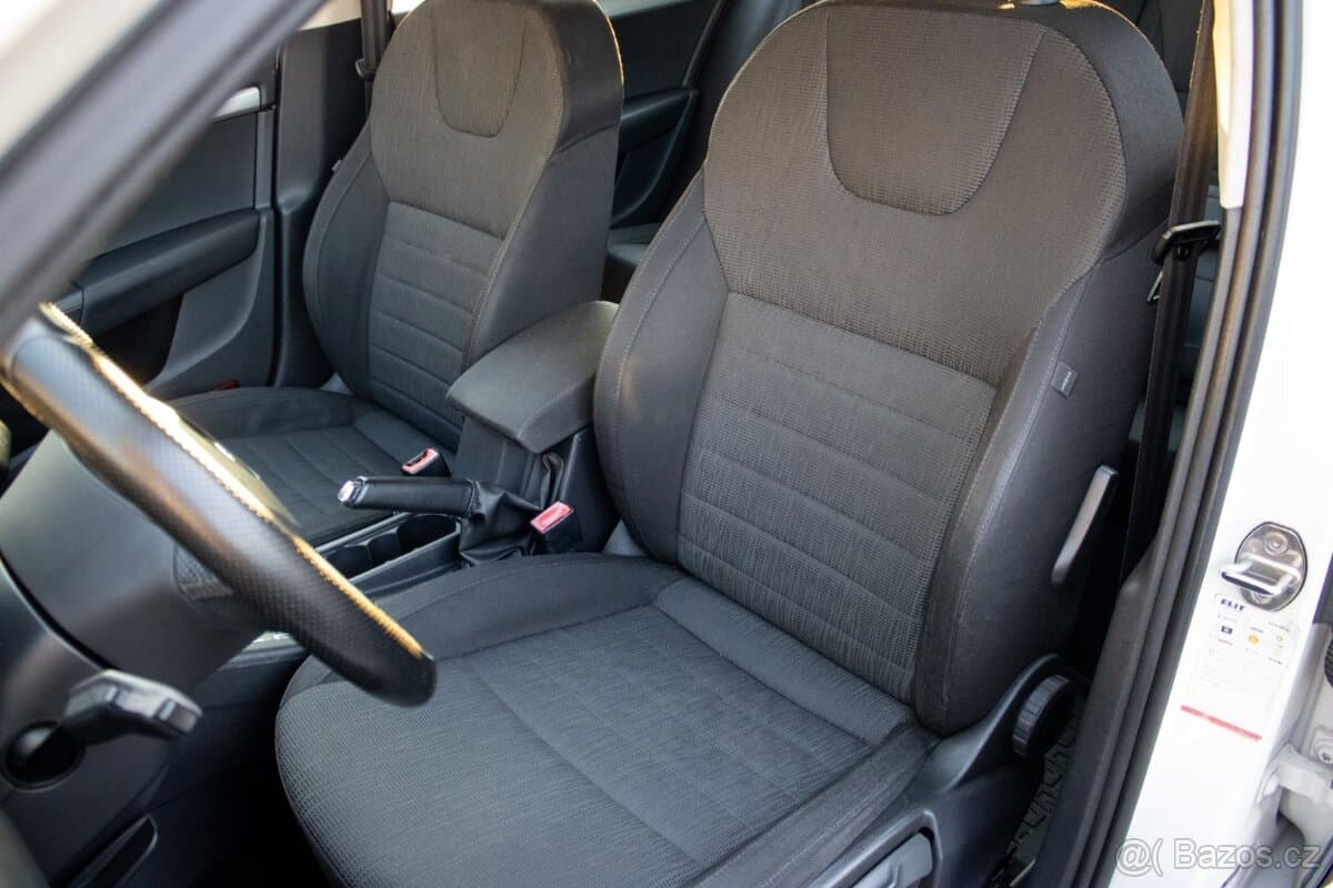 2014 Škoda OCTAVIA - 9