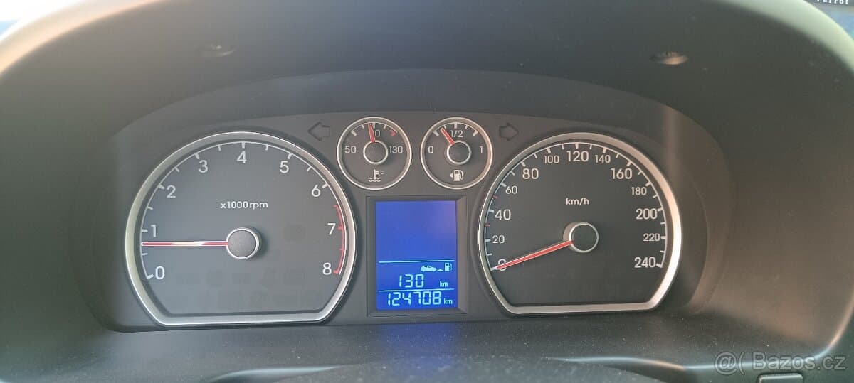 2012 Hyundai i30 - 9