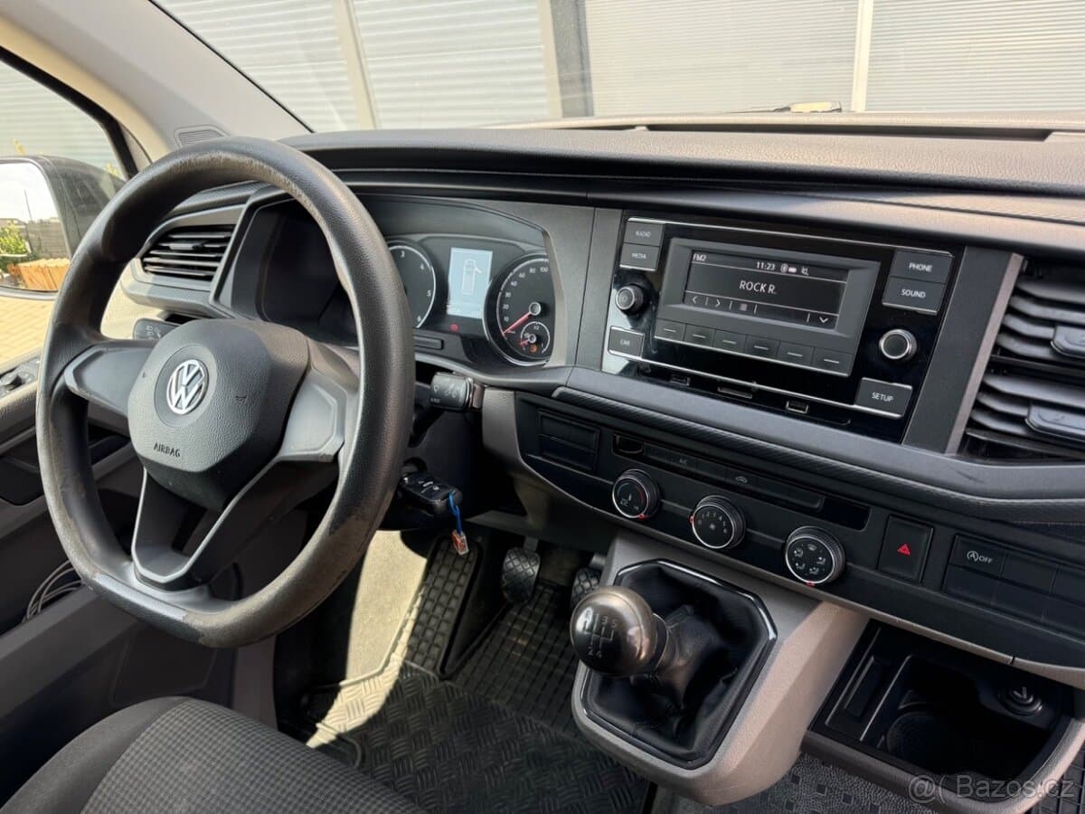 2019 Volkswagen TRANSPORTER - 9