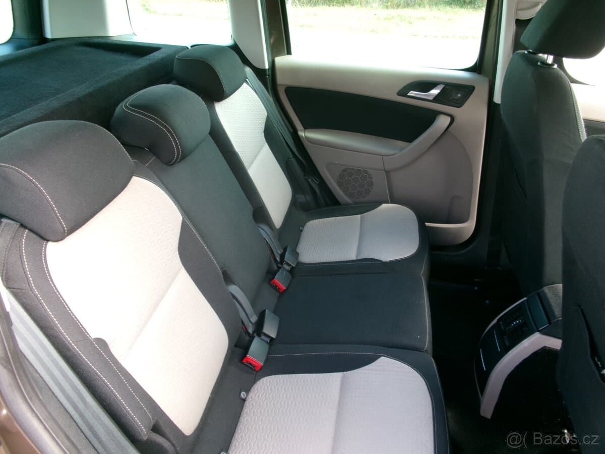 2010 Škoda YETI - 9