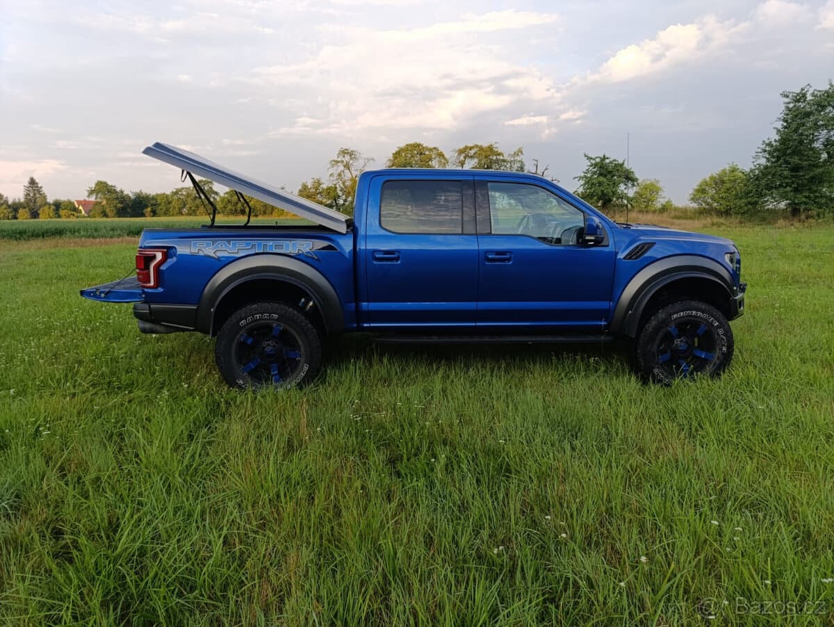 2020 Ford F-150 - 9