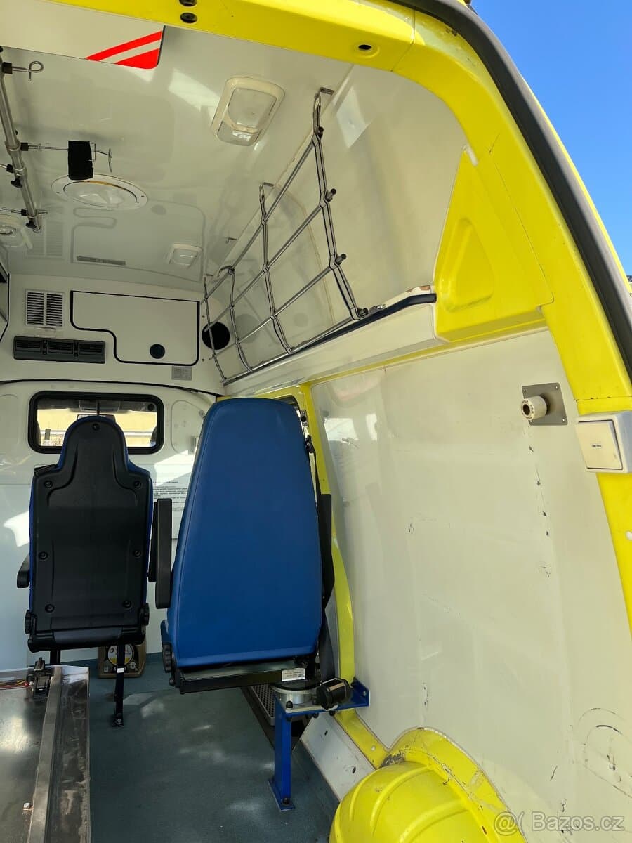 2007 Volkswagen TRANSPORTER - 9