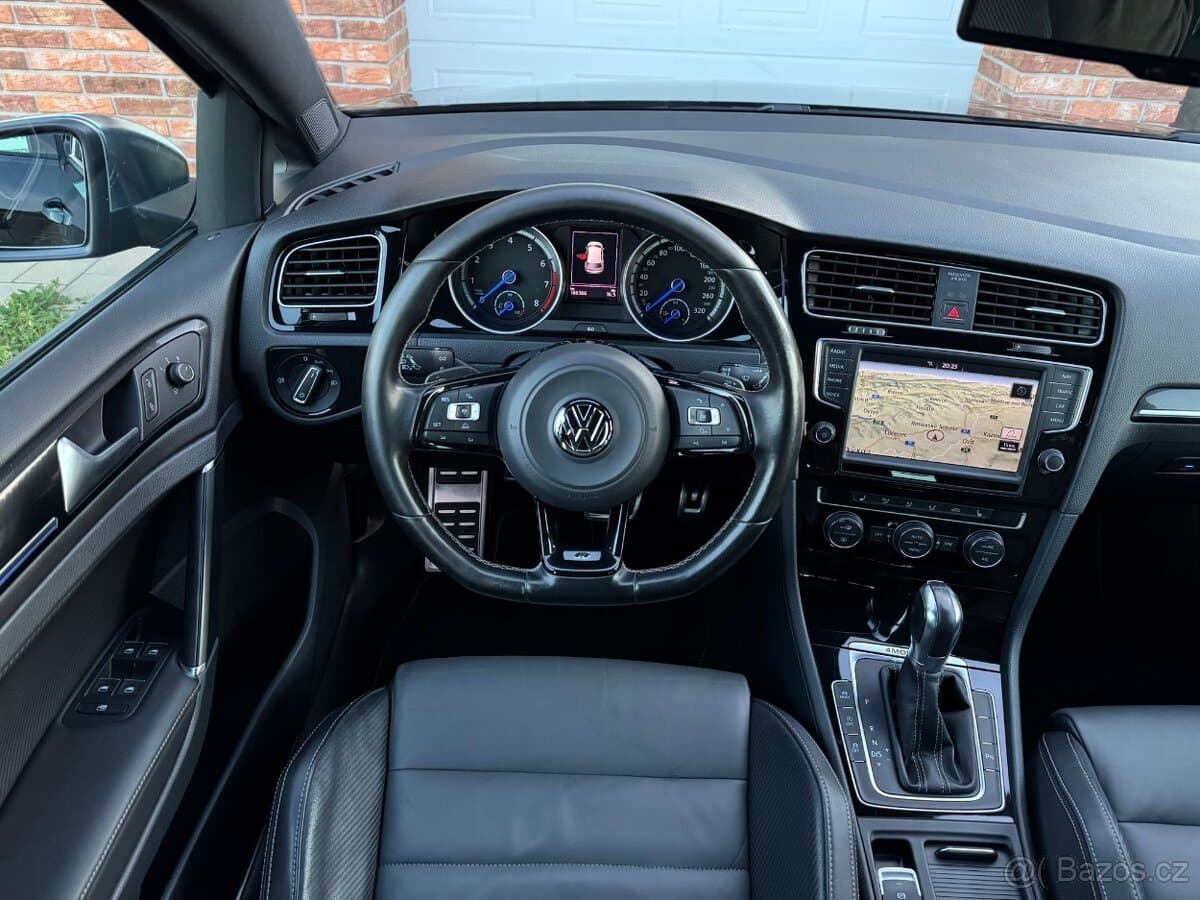 2015 Volkswagen GOLF - 9
