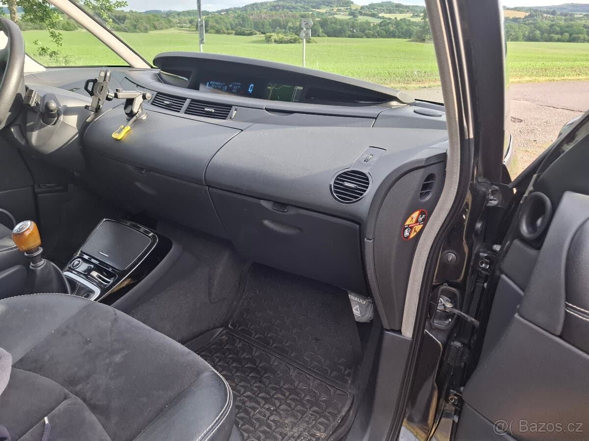2012 Renault ESPACE - 9