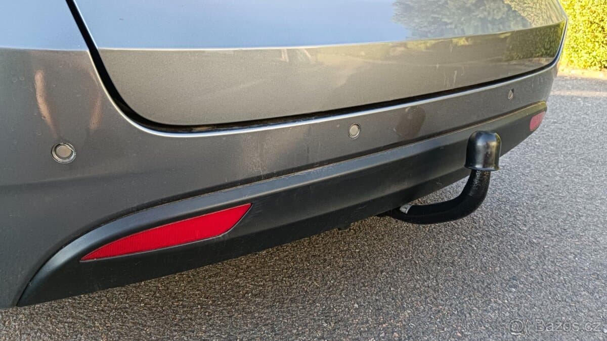 2014 Hyundai i40 - 9