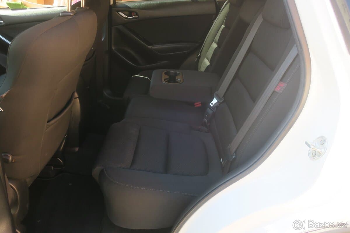 2016 Mazda CX-5 - 9