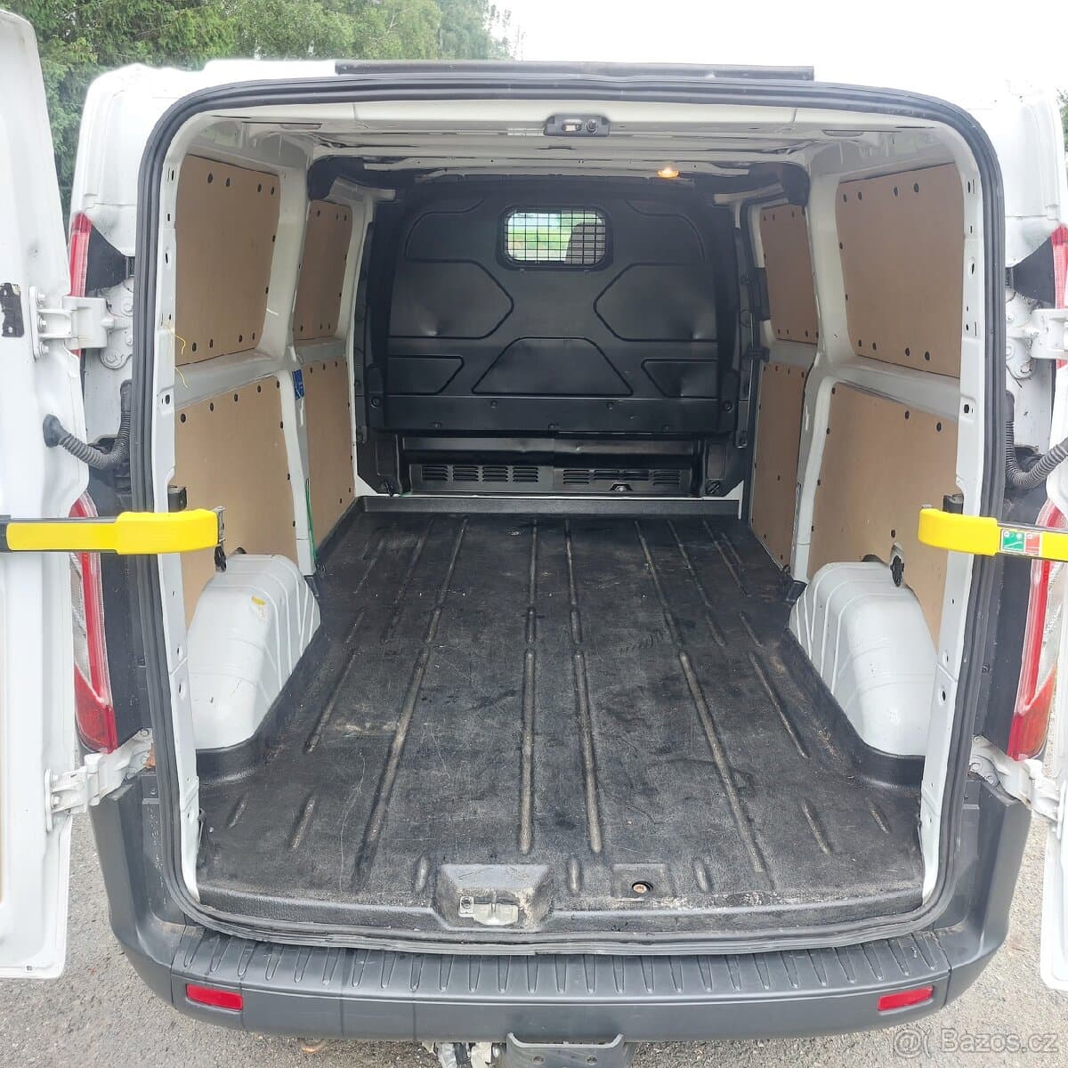 2016 Ford TRANSIT - 9