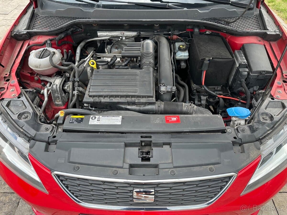 2015 Seat LEON - 9
