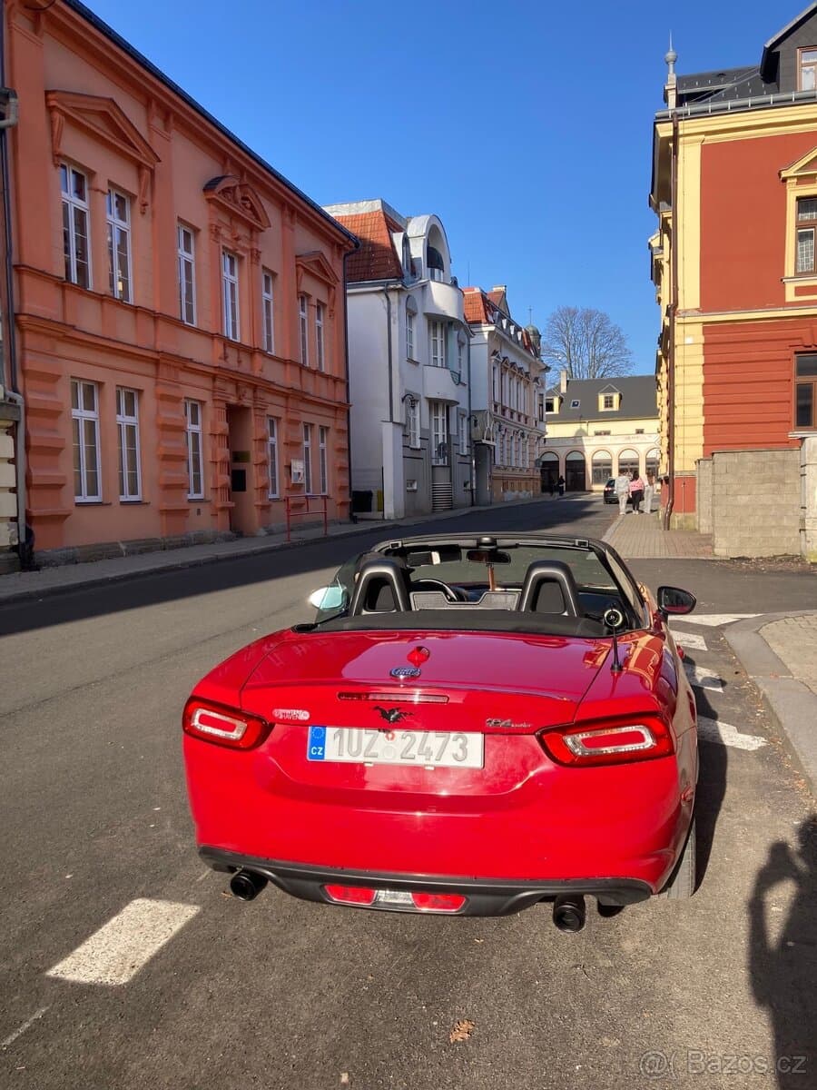 2018 Fiat OSTATNÍ - 9