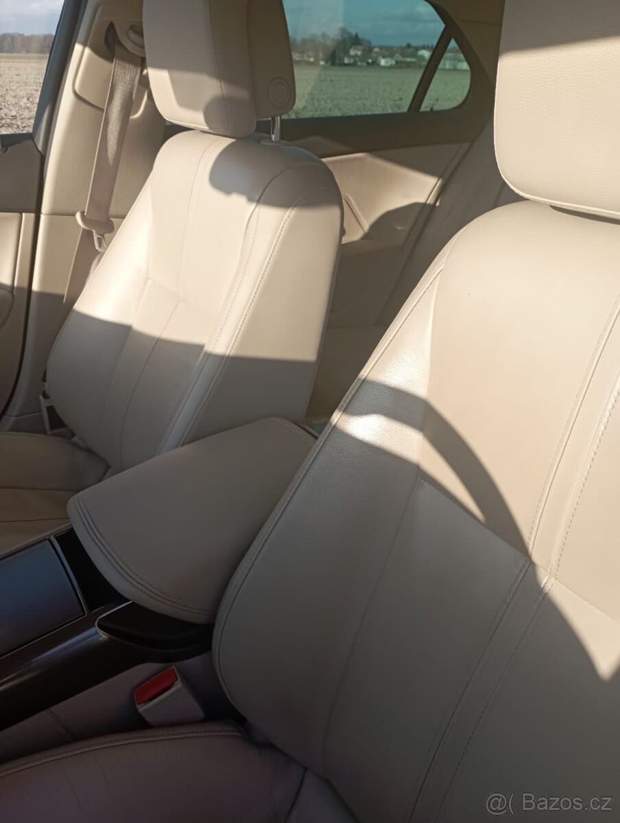 2010 Saab 9-5 - 9