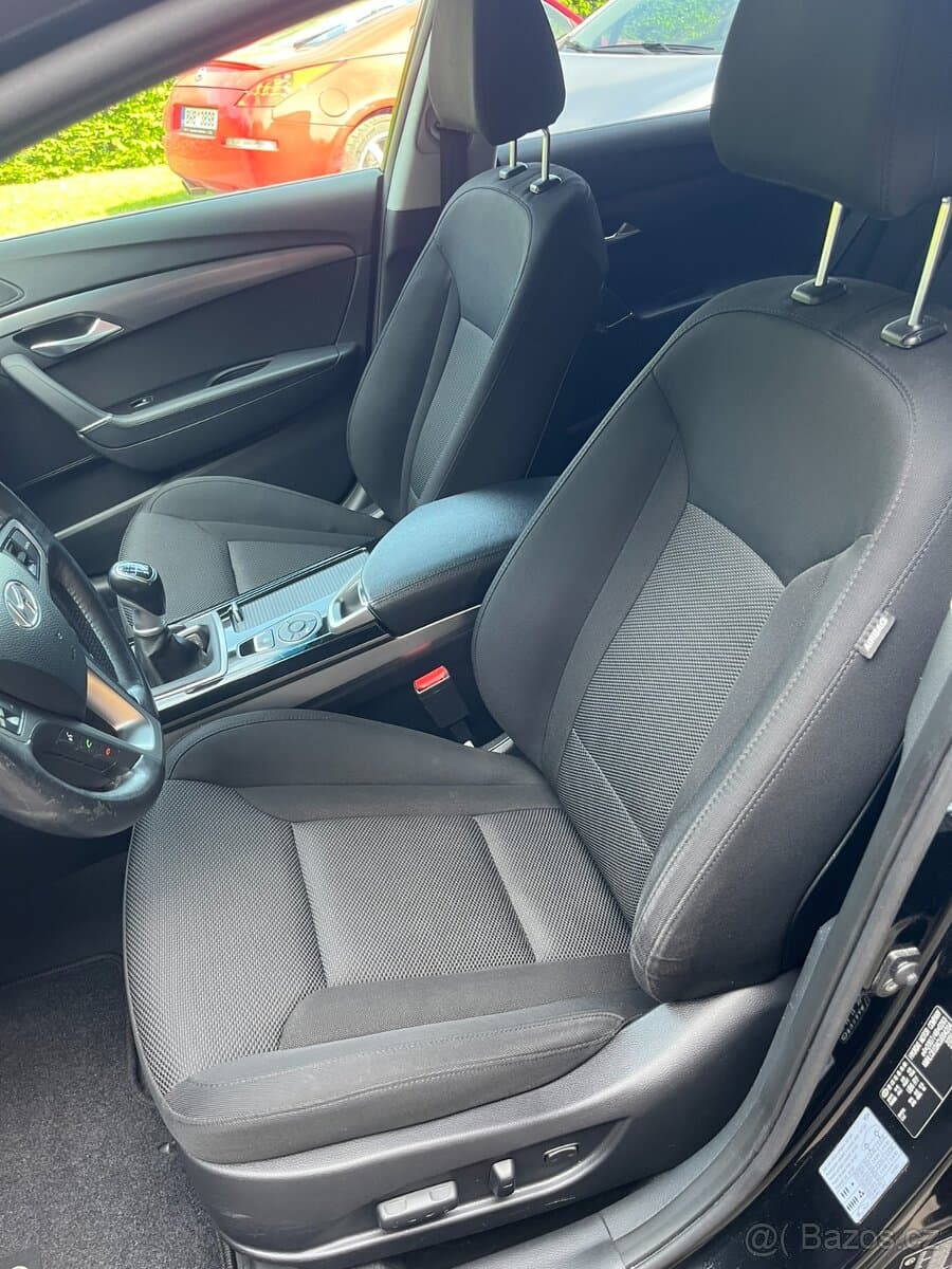 2011 Hyundai i40 - 9