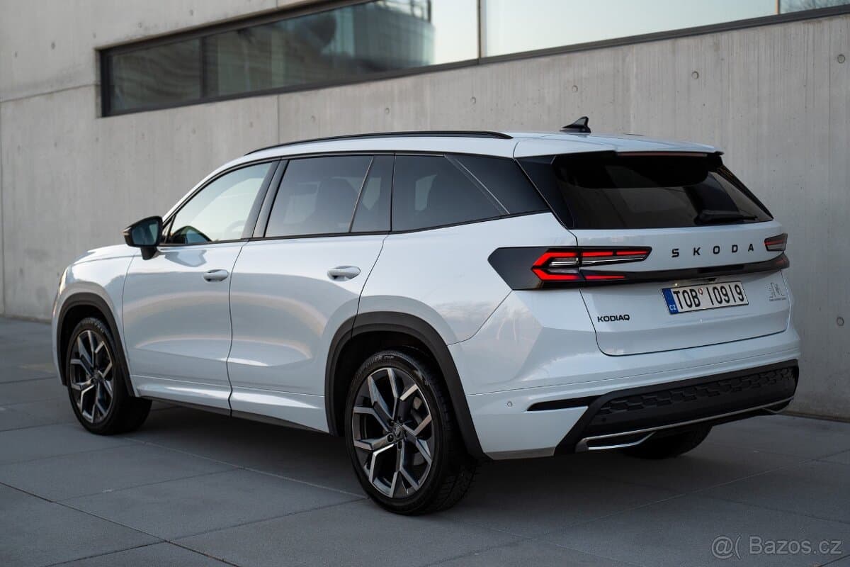 2024 Škoda KODIAQ - 9
