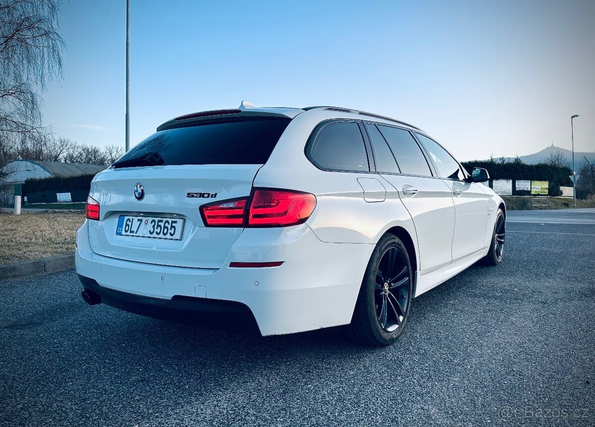 2012 BMW OSTATNÍ - 9