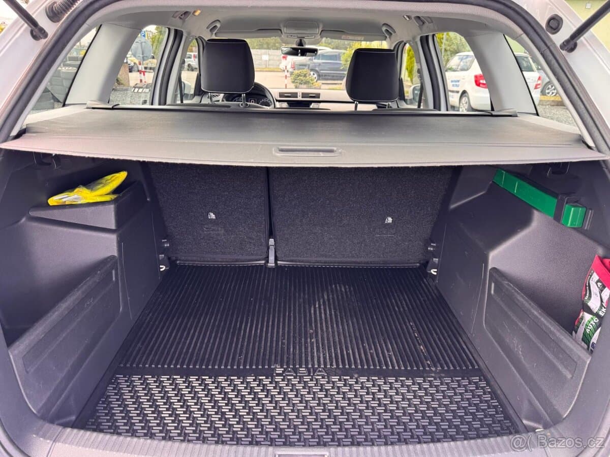 2020 Škoda FABIA - 9