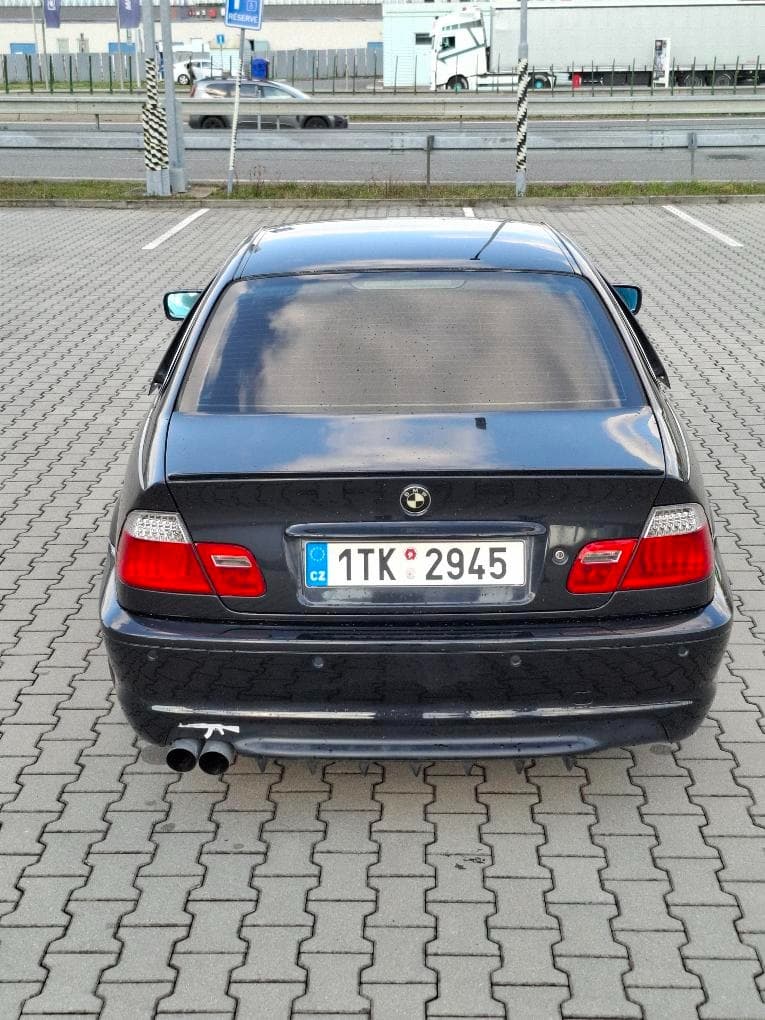 1999 BMW OSTATNÍ - 9