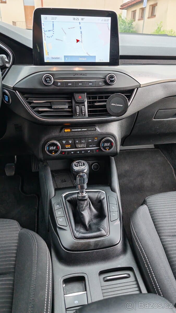 2018 Ford FOCUS - 9