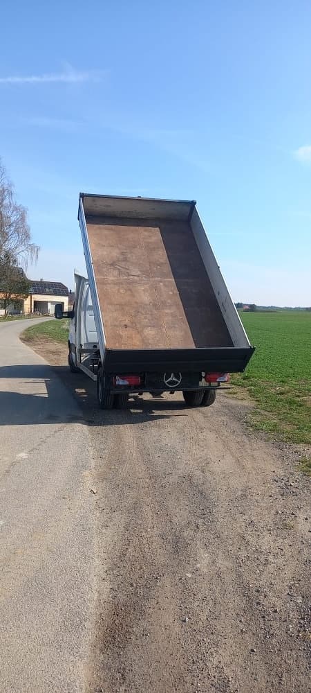 2009 Mercedes-Benz SPRINTER - 9