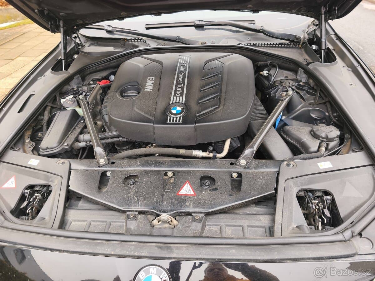 2013 BMW OSTATNÍ - 9