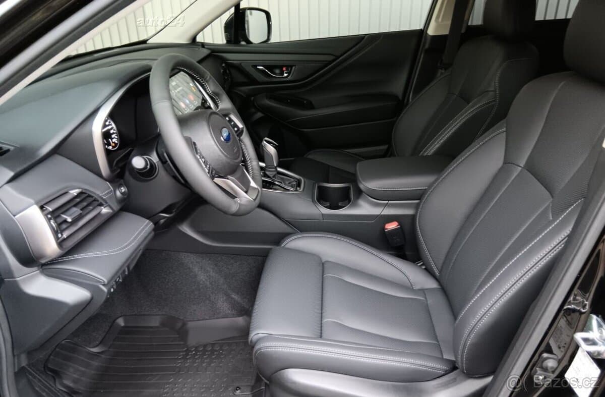 Subaru OUTBACK - 9